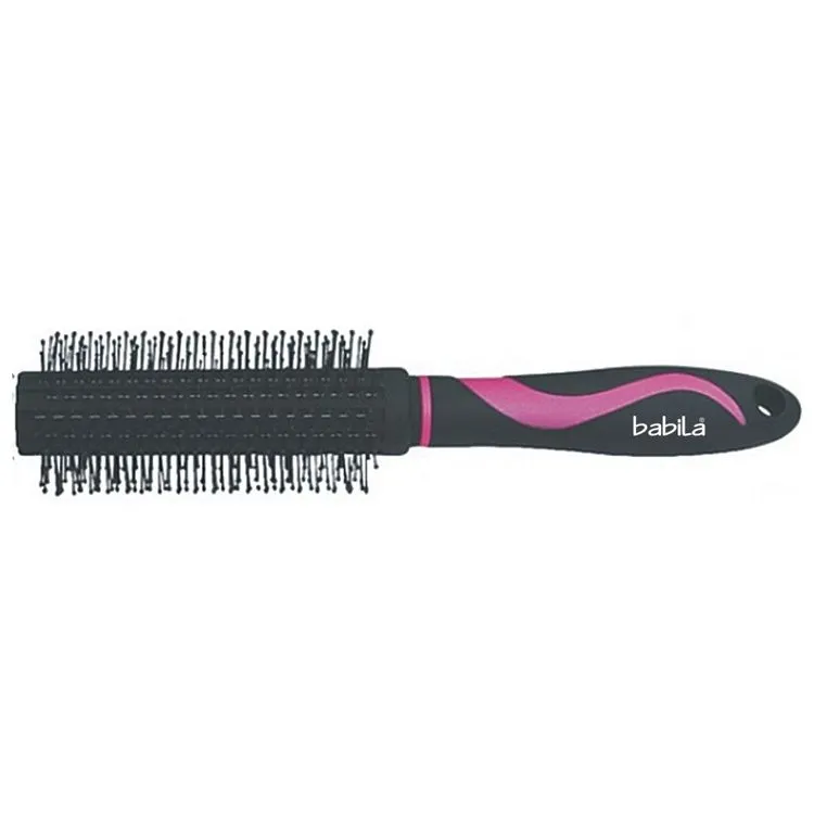 Babila Round Brush - HBV33