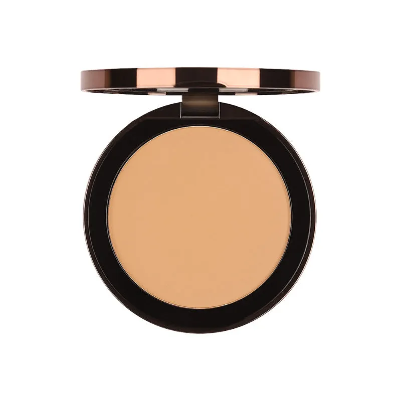 Colorbar 24hrs Wear Weightless Powder Foundation - PF 7