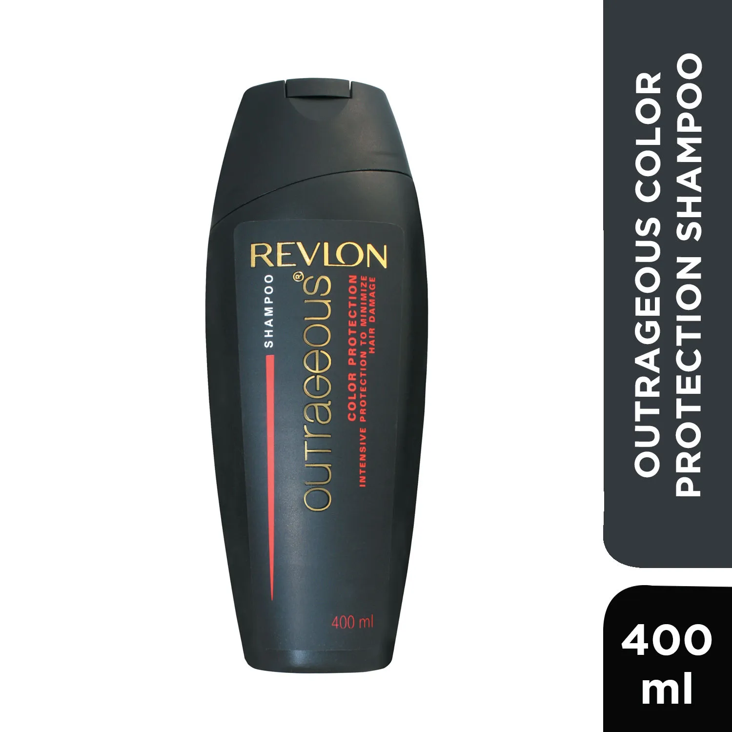 Revlon Outrageous Color Protection Shampoo