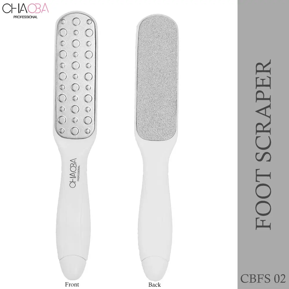 Chaoba Stainless Steel Foot rubbing Foot Scrubber (CBFS-02)