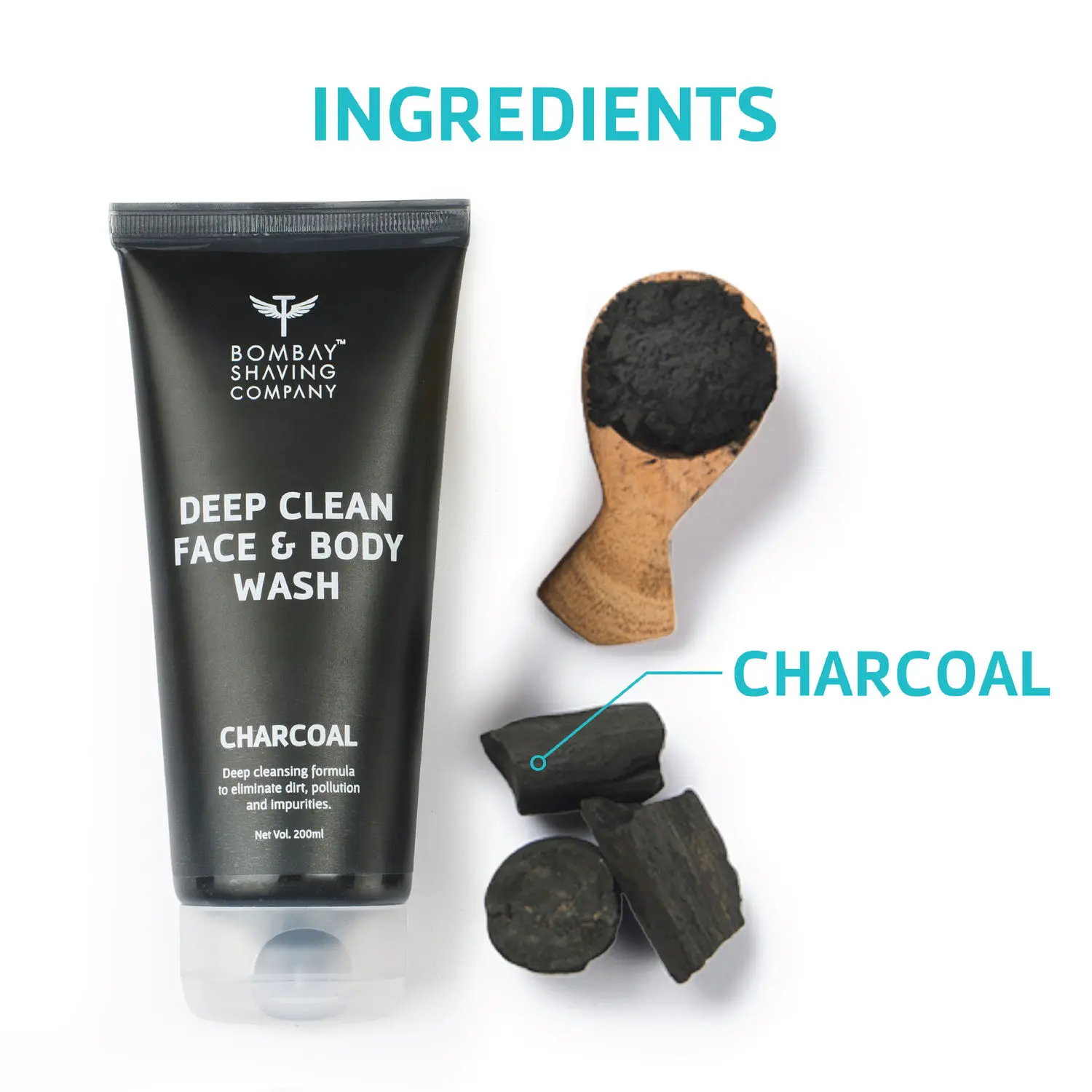 Activated Charcoal