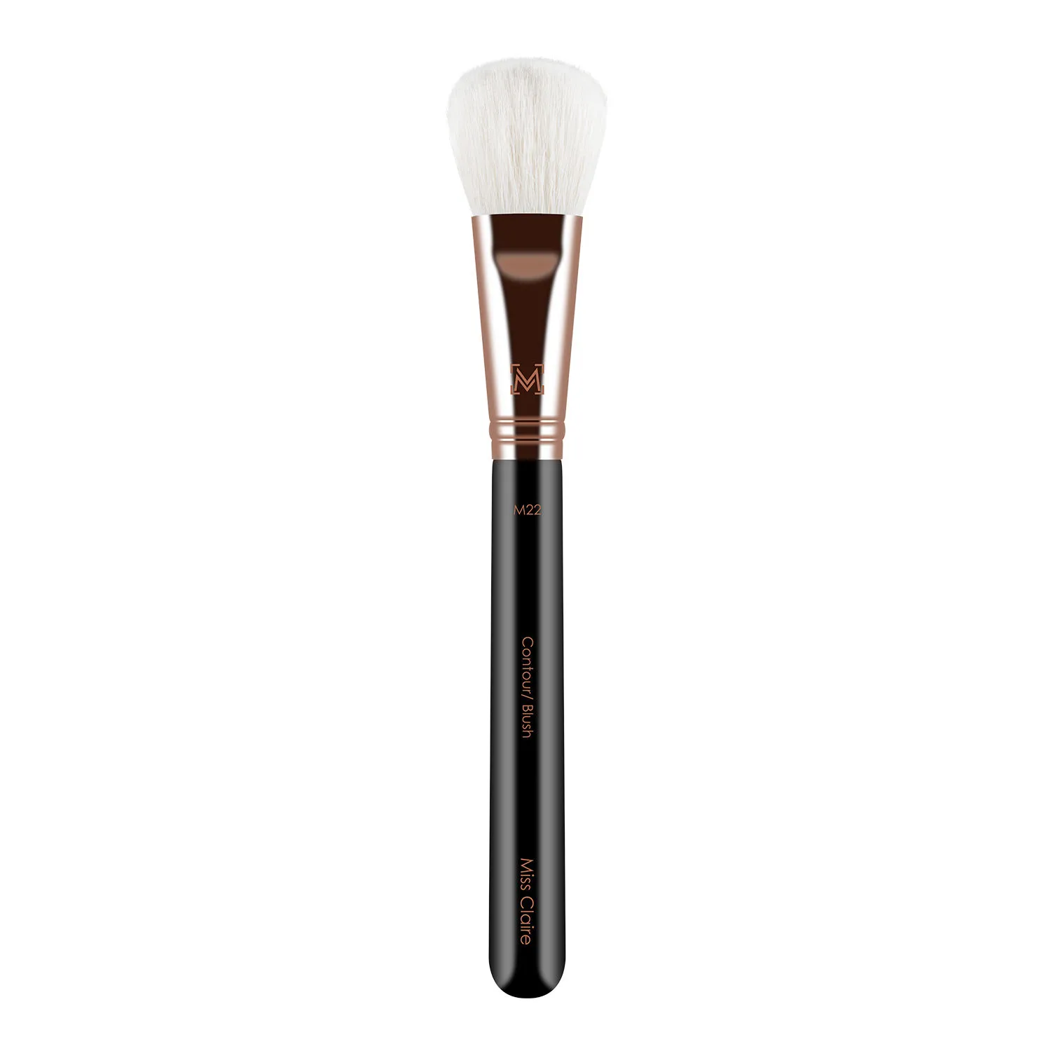 Miss Claire M22 - Contour/blush Brush