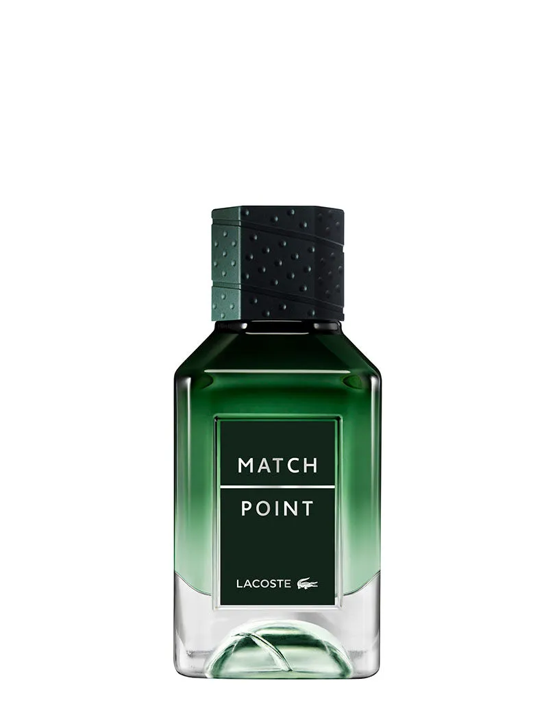 Lacoste Match Point Eau De Parfum For Men