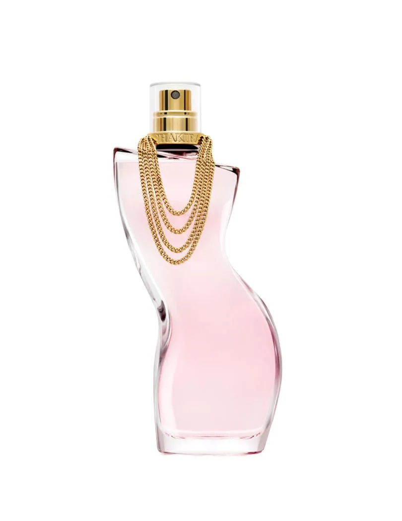 Dance By Shakira Eau De Toilette