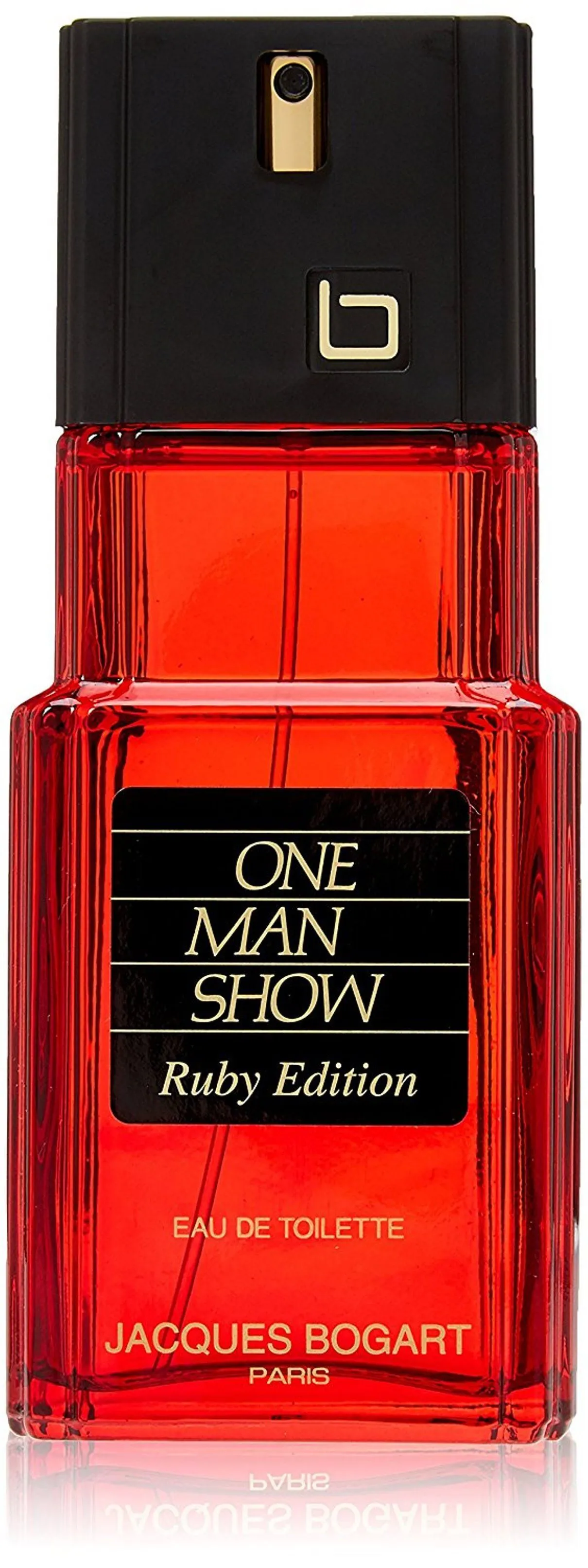 Jacques Bogart One Man Show Ruby Eau de Toilette