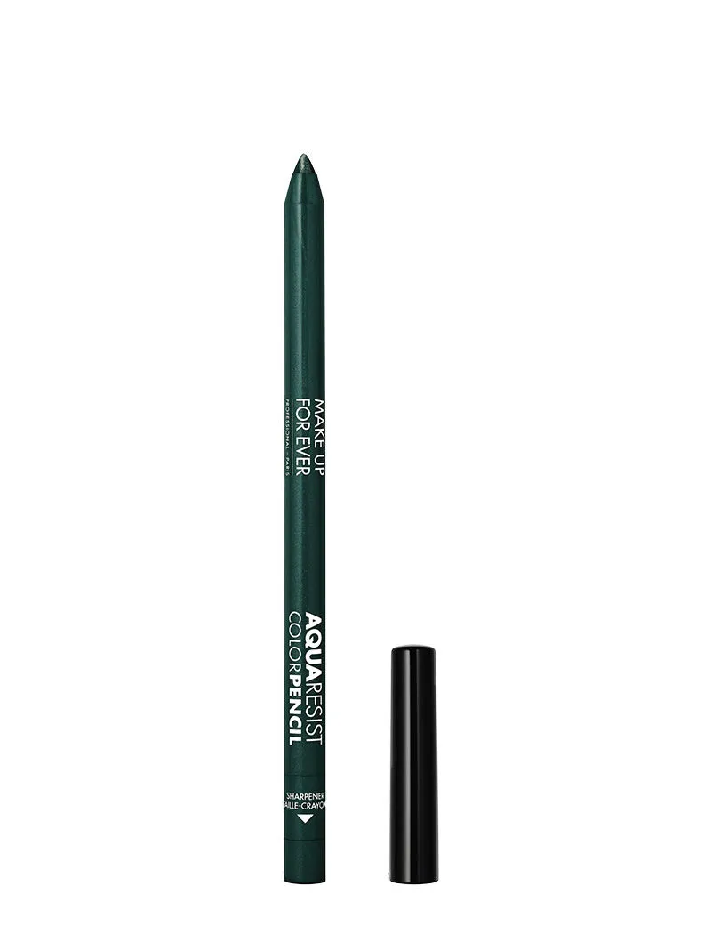 MAKE UP FOR EVER Aqua Resist Color Pencil - 06 Dark Green