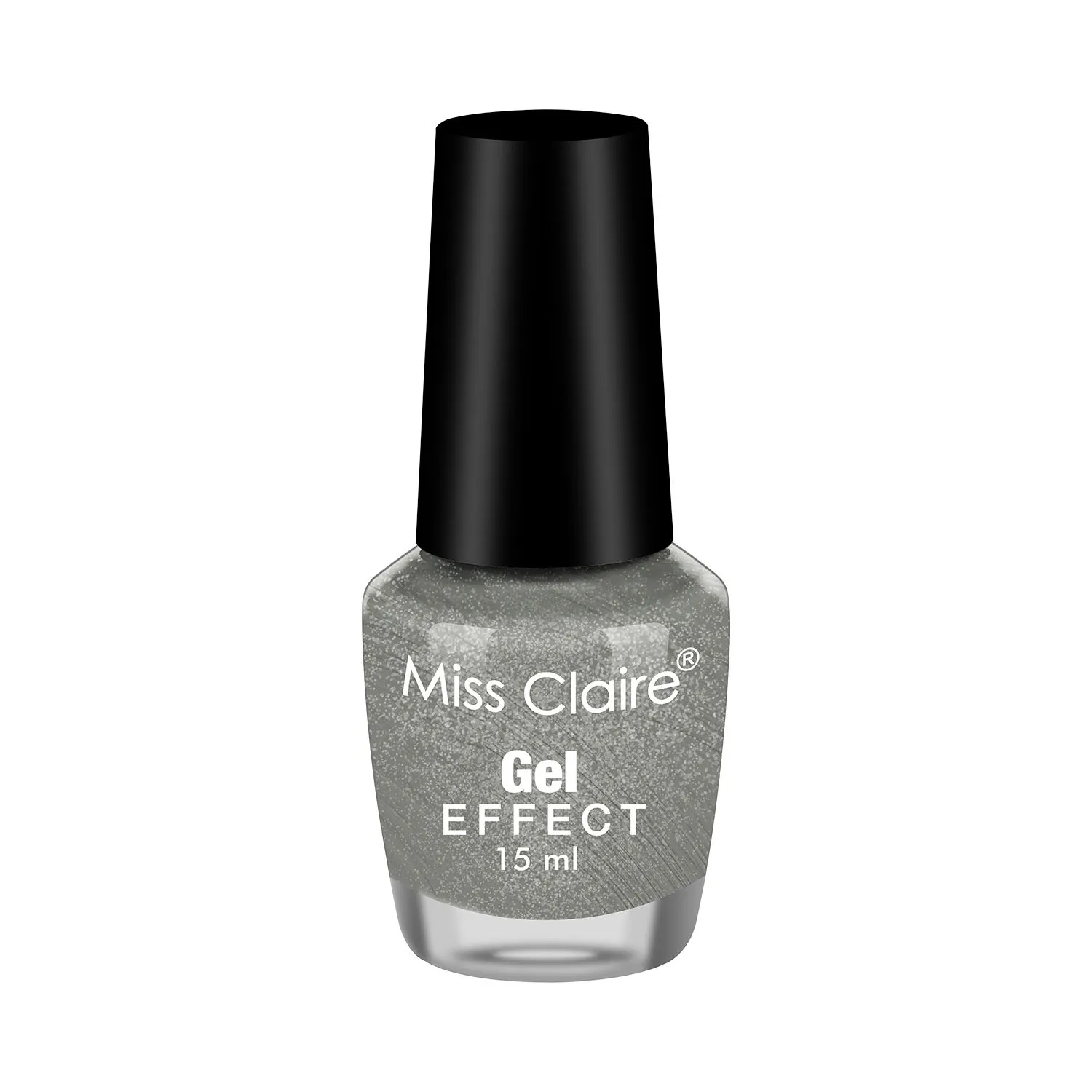 Miss Claire Gel Effect Nail Polish - G13