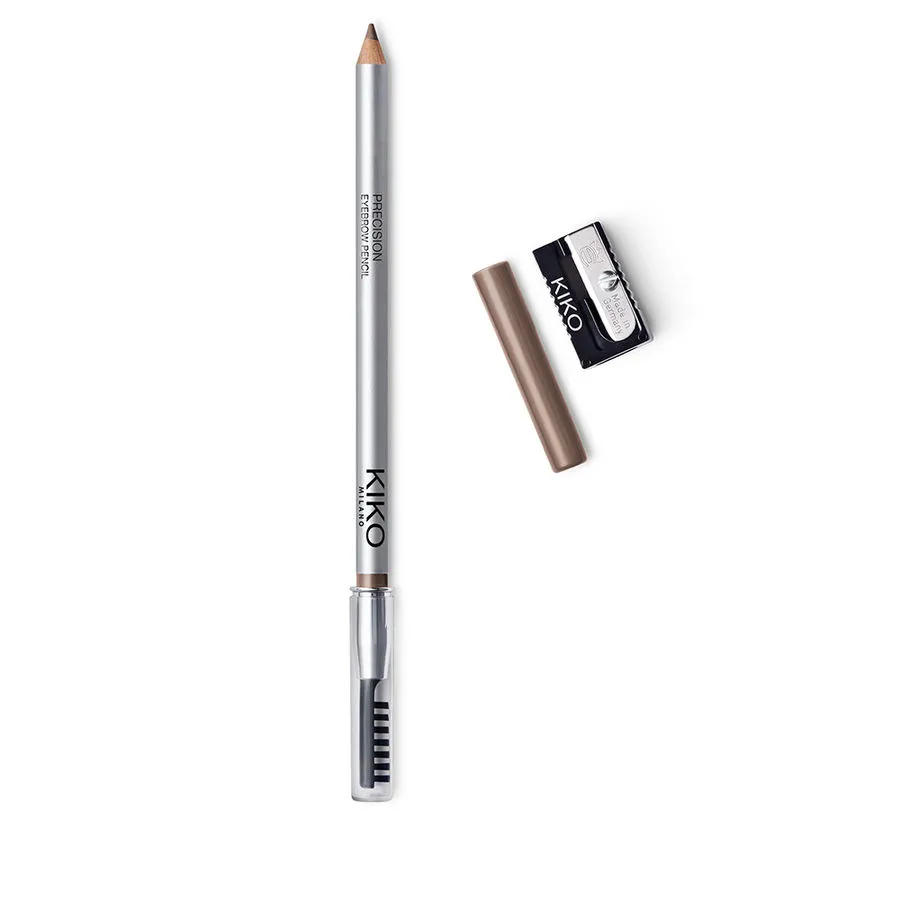 Kiko Milano Precision Eyebrow Pencil - 03 Auburn and Redheads