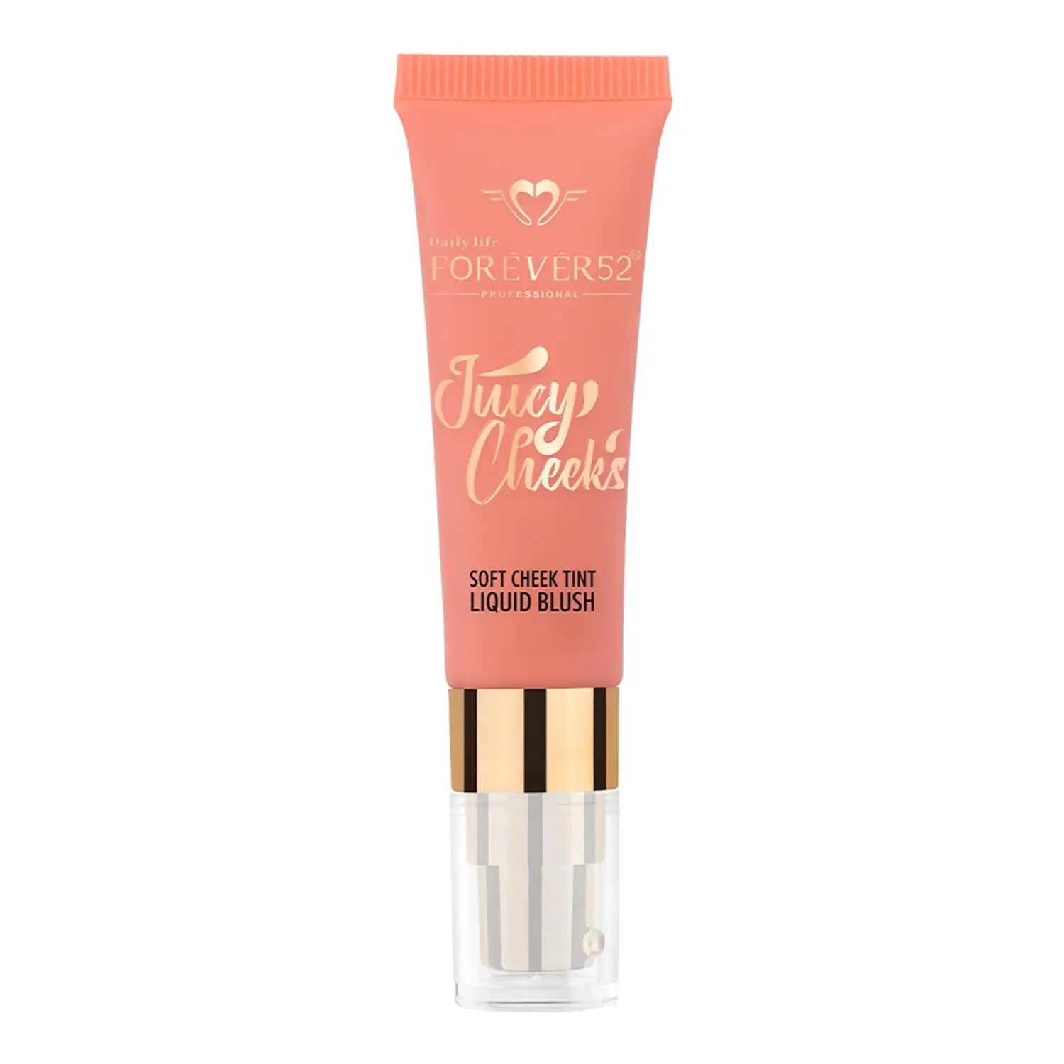 Daily Life Forever52 SOFT CHEEK TINT LIQUID BLUSH (JCB003)