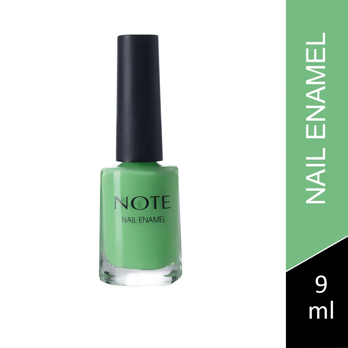 Note Nail Enamel - 71 Mint