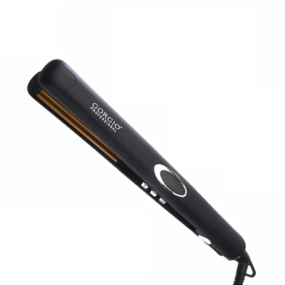 Gorgio Professional High Performance Hair Crimper - HC2260