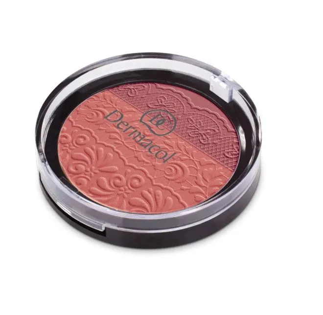 Dermacol Duo-Blusher - 2