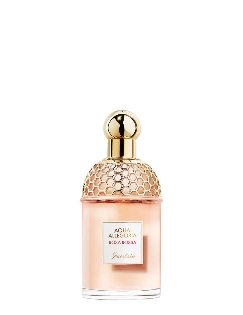 Guerlain Aqua Allegoria Rosa Rossa Eau De Toilette