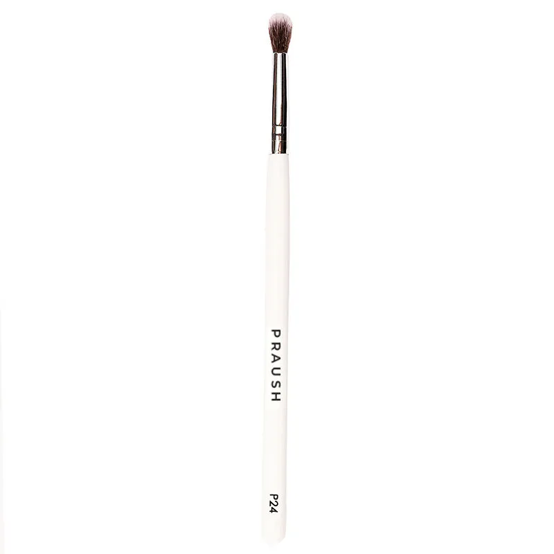 Praush (Formerly Plume) Tapered Eyeshadow Blending Brush - P24