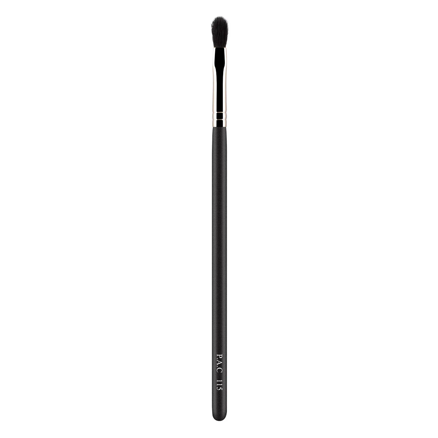 PAC Blending Eyeshadow Brush - 115