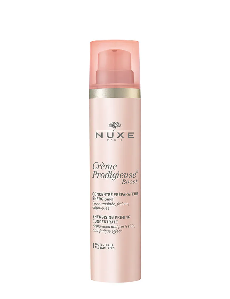 NUXE Creme Prodigieuse Boost Energising Priming Concentrate