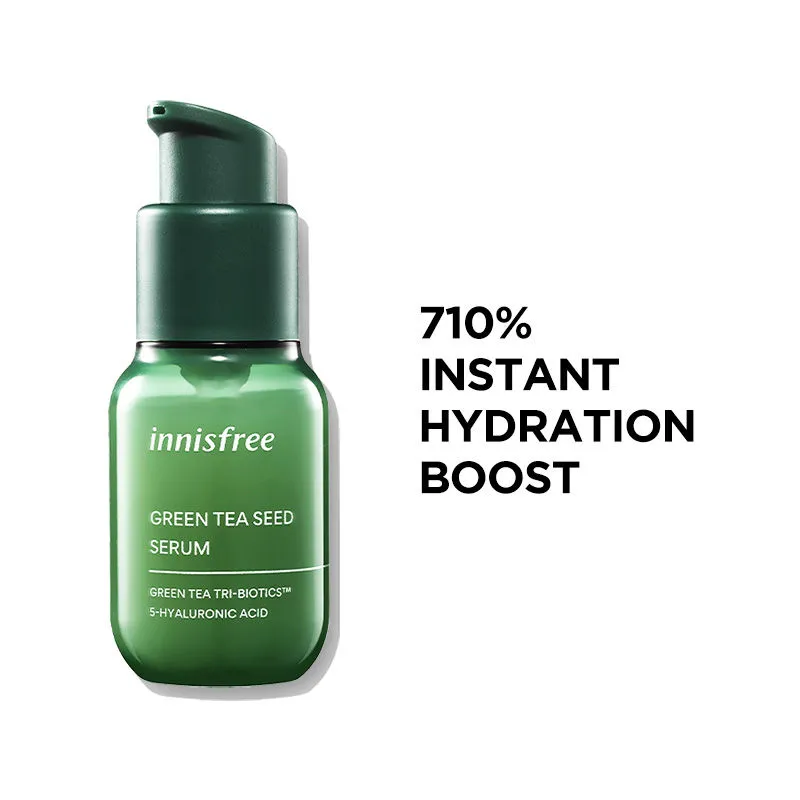 Innisfree Green Tea Seed Serum Mini