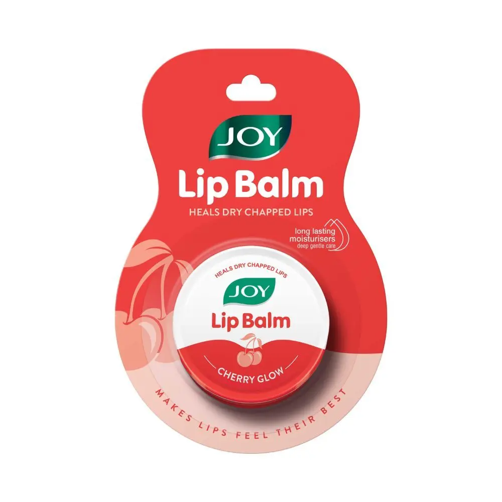 Joy Cherry Glow Lip Balm (20 g)