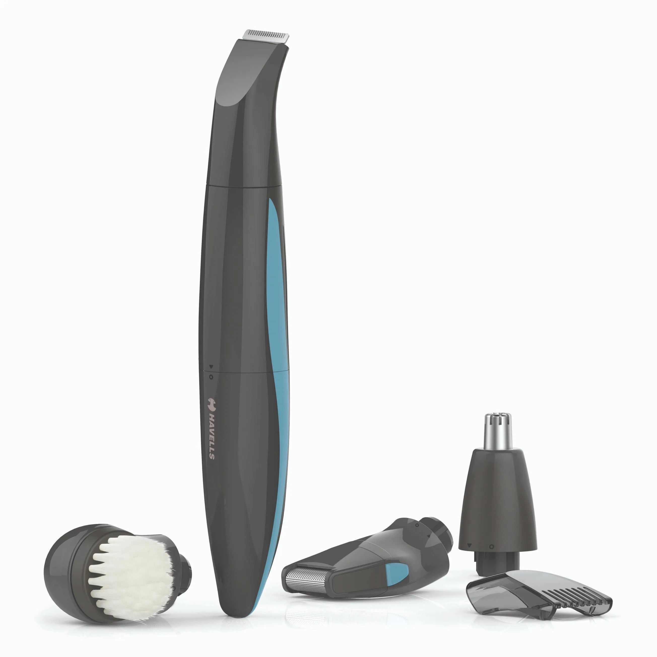 Havells GS6351 Men Personal Groomer - Grey