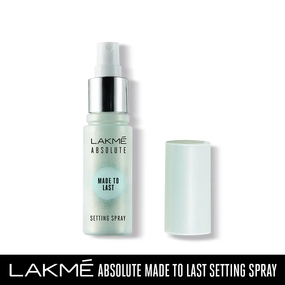 Lakme Absolute Made to Last Setting Spray 60ml