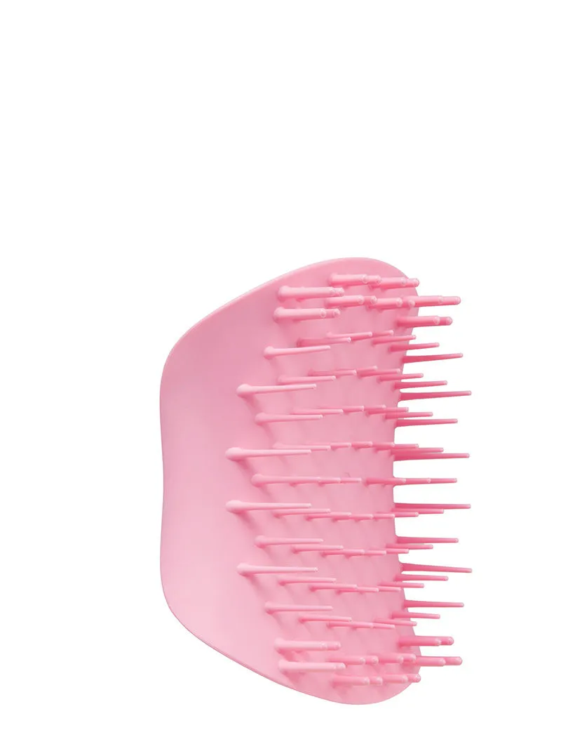 Tangle Teezer Scalp Exfoliator & Massager - Pink