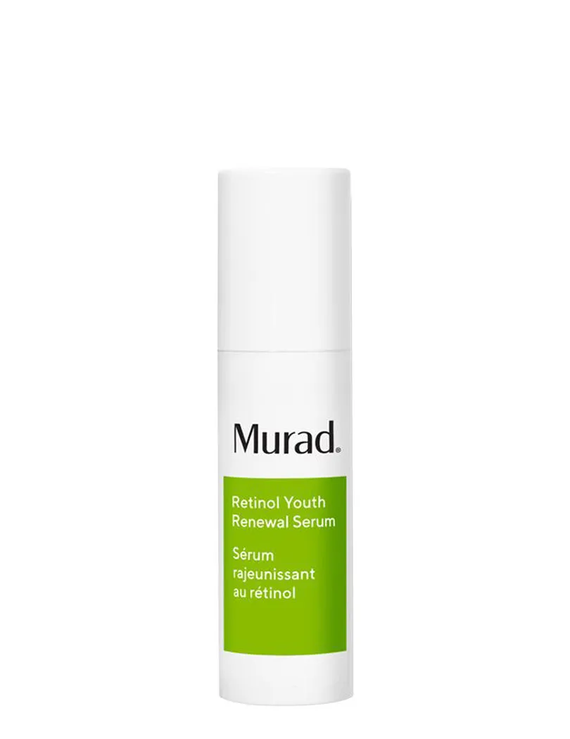 Murad Retinol Youth Renewal Serum