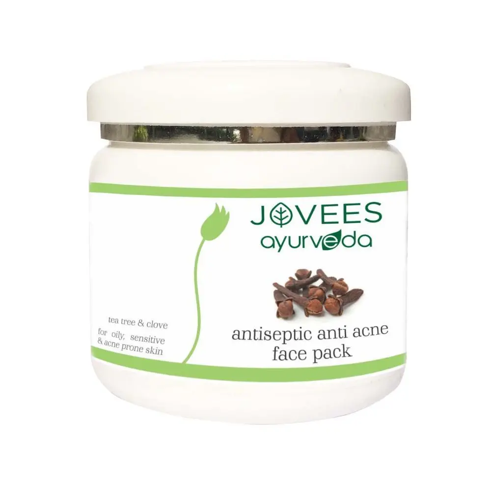 Jovees Anti Acne Pack 400 g