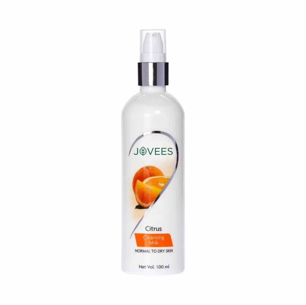 Jovees Citrus Cleansing Milk