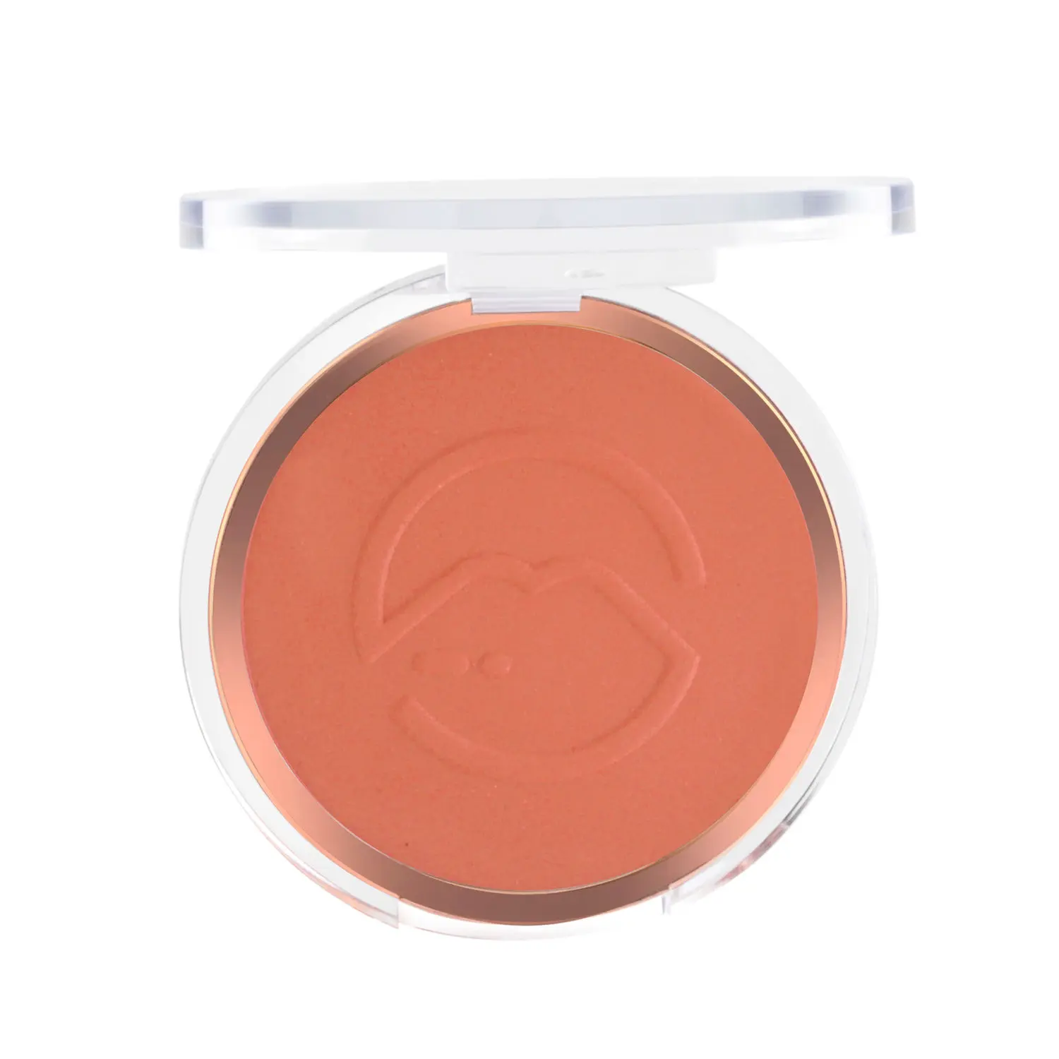 MARS Flush of Love Face Blusher - Highly Pigmented & Lightweight - 08 | 8g