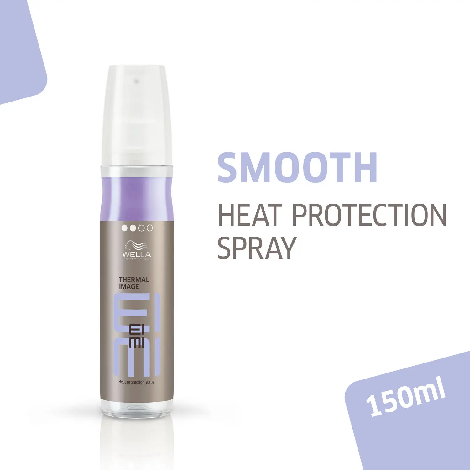 Wella Professionals EIMI Thermal Image Heat Protection Spray (150 ml)