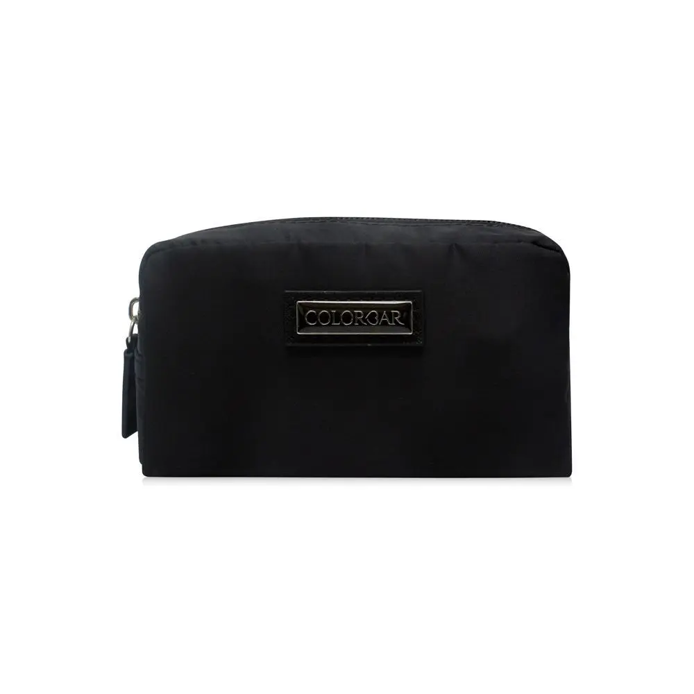 Colorbar Mini Pouch New - Black