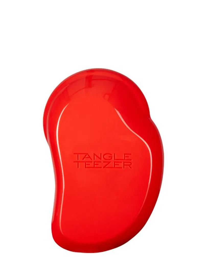 Tangle Teezer The Original Detangling Hairbrush - Red/Pink