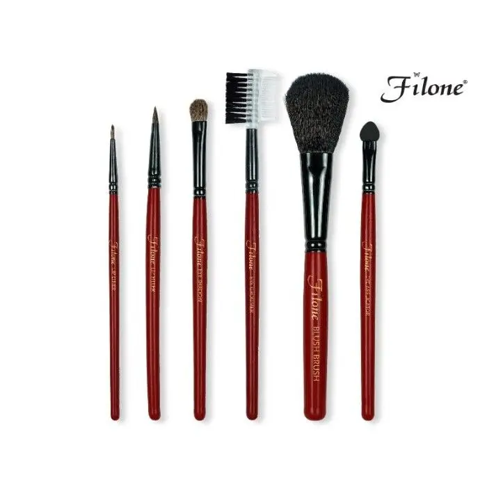 Filone Make-Up Brush Set Fmb013