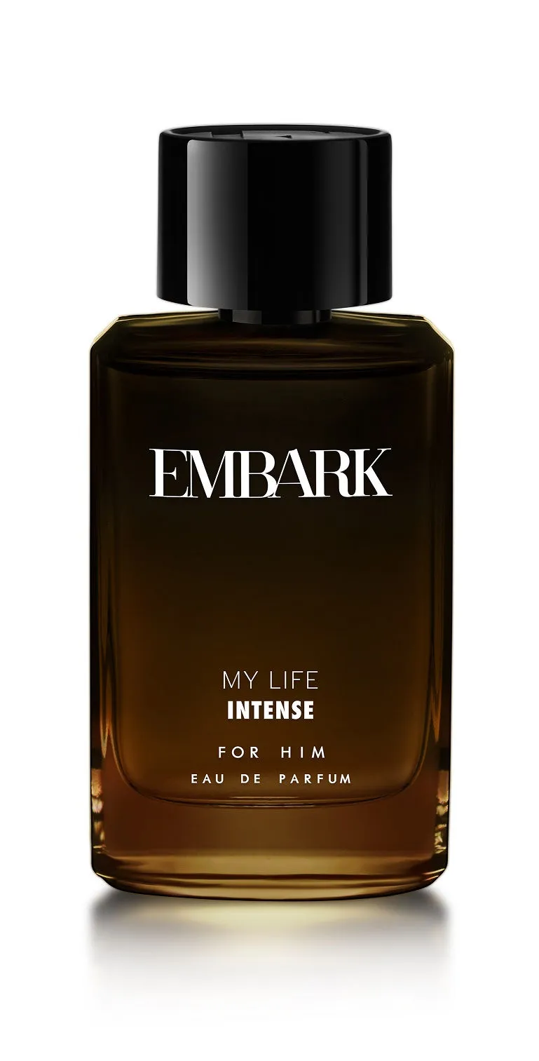 EMBARK My Life Intense EDP For Him