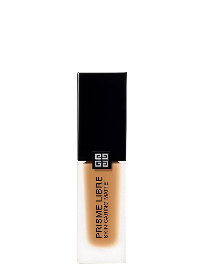 Givenchy Prisme Libre Matte Foundation - 5-W345