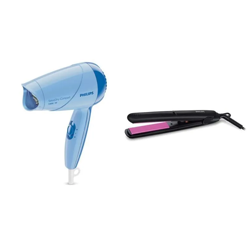 Philips Miss Diva Hair Styling Kit