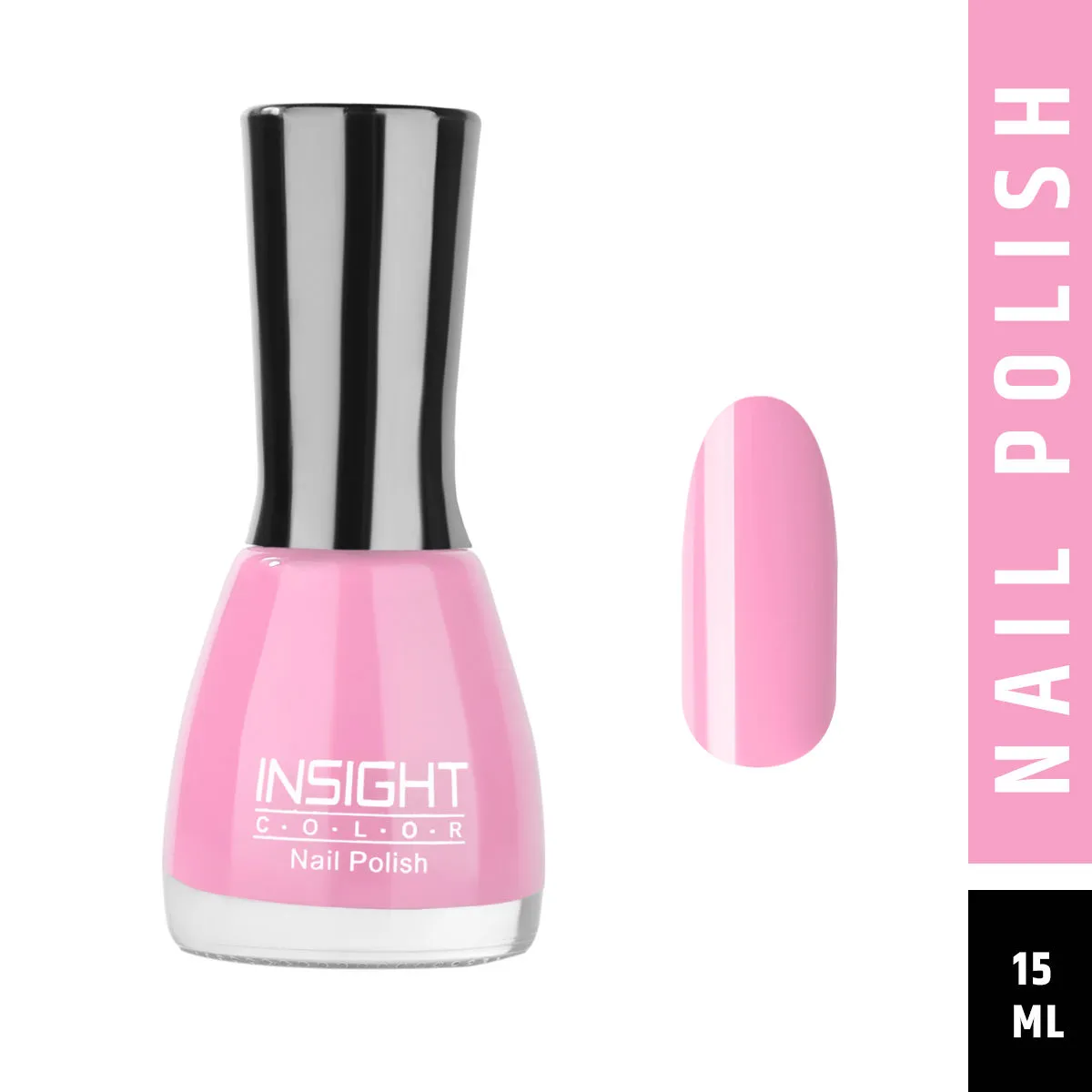 Insight Cosmetics Nail Polish