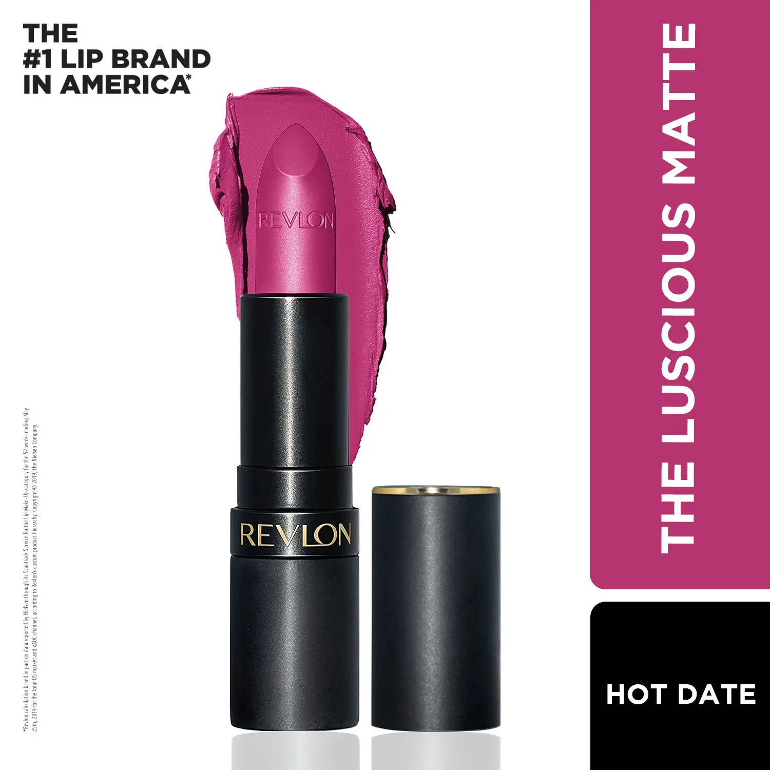 HOT DATE SL LIPSTICKS