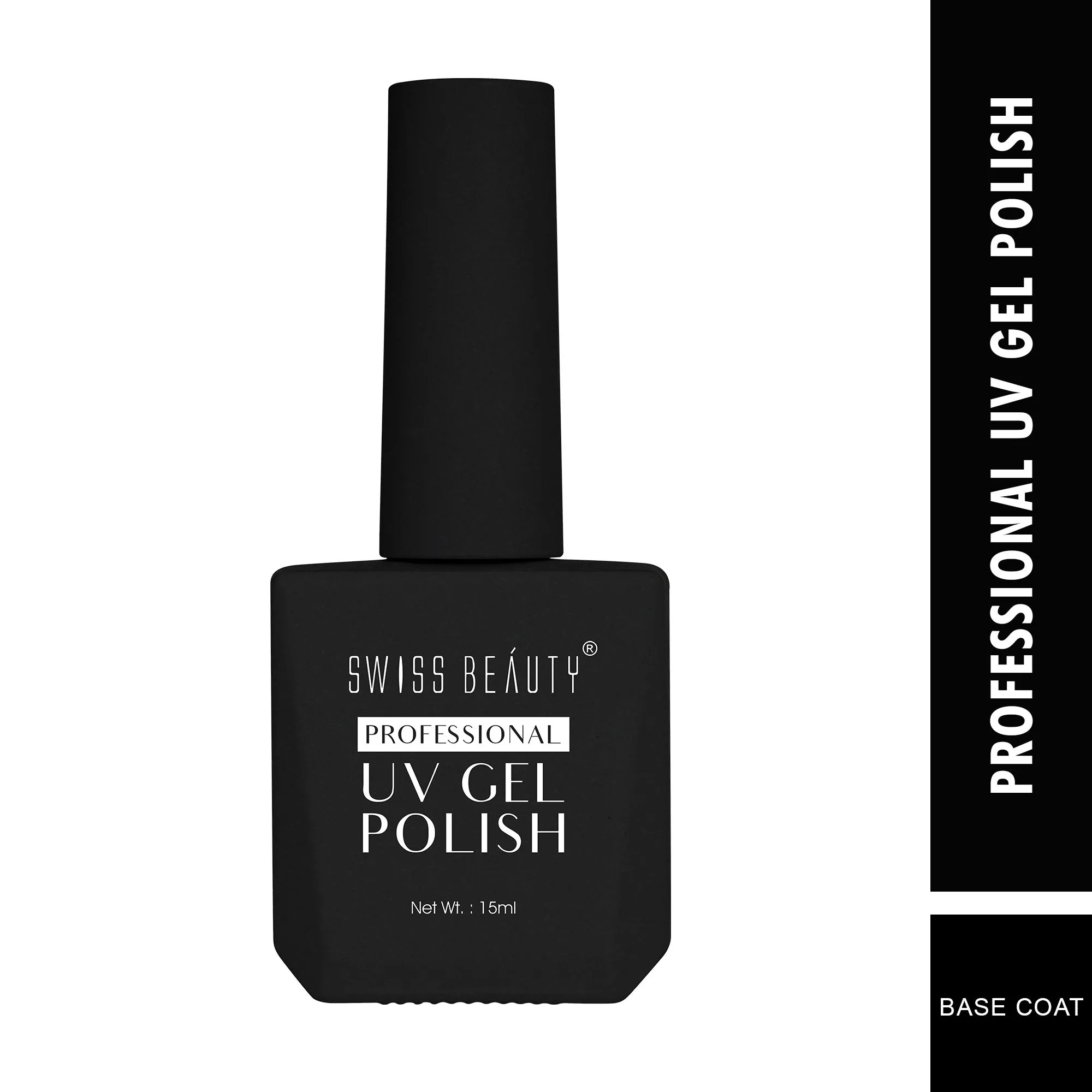 Swiss Beauty Professional UV Gel Nail Polish