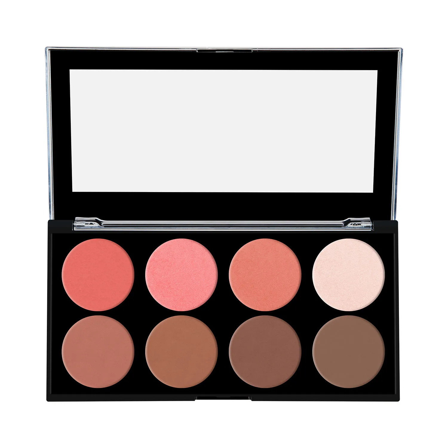 Miss Claire Makeup Palette - 1