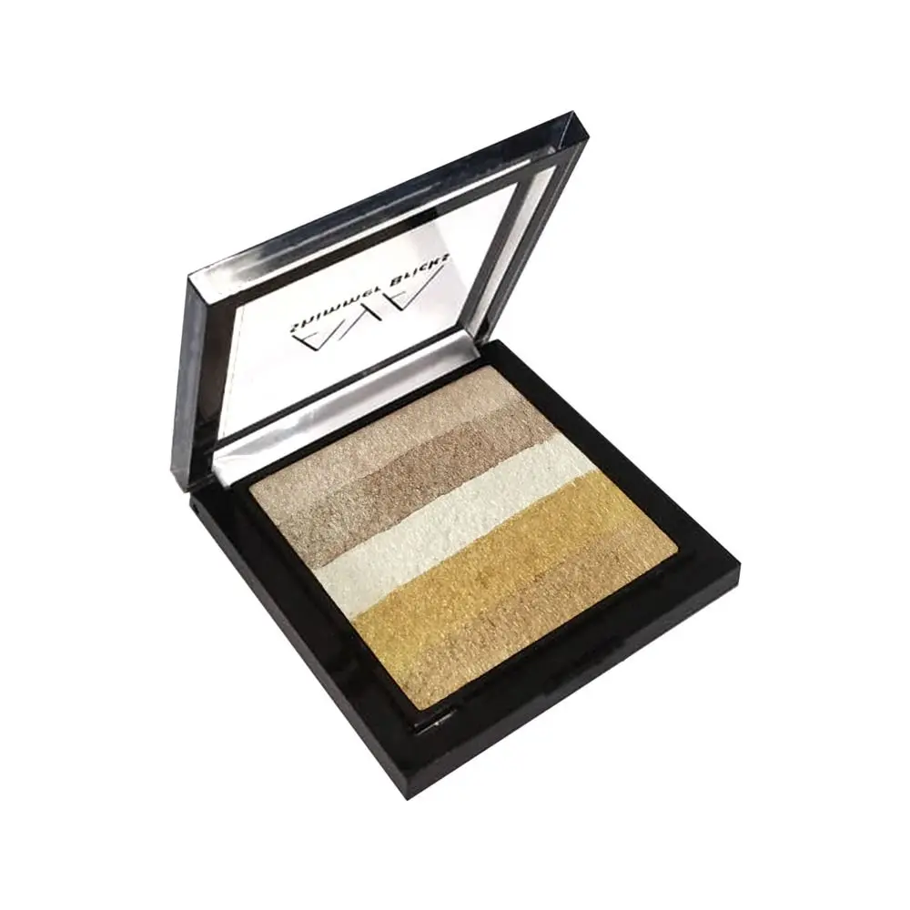 AYA Shining Shimmer Bricks Highlighter 03