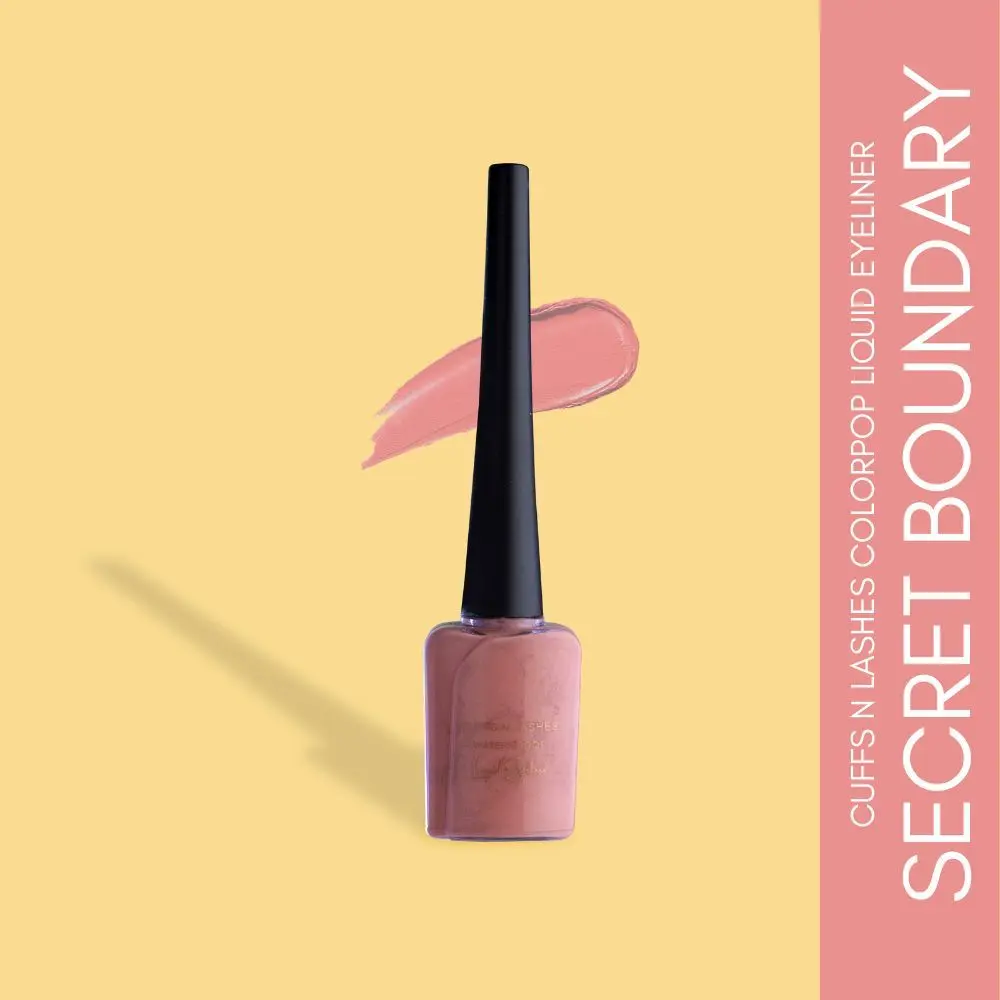 Nude - Secret Boundary