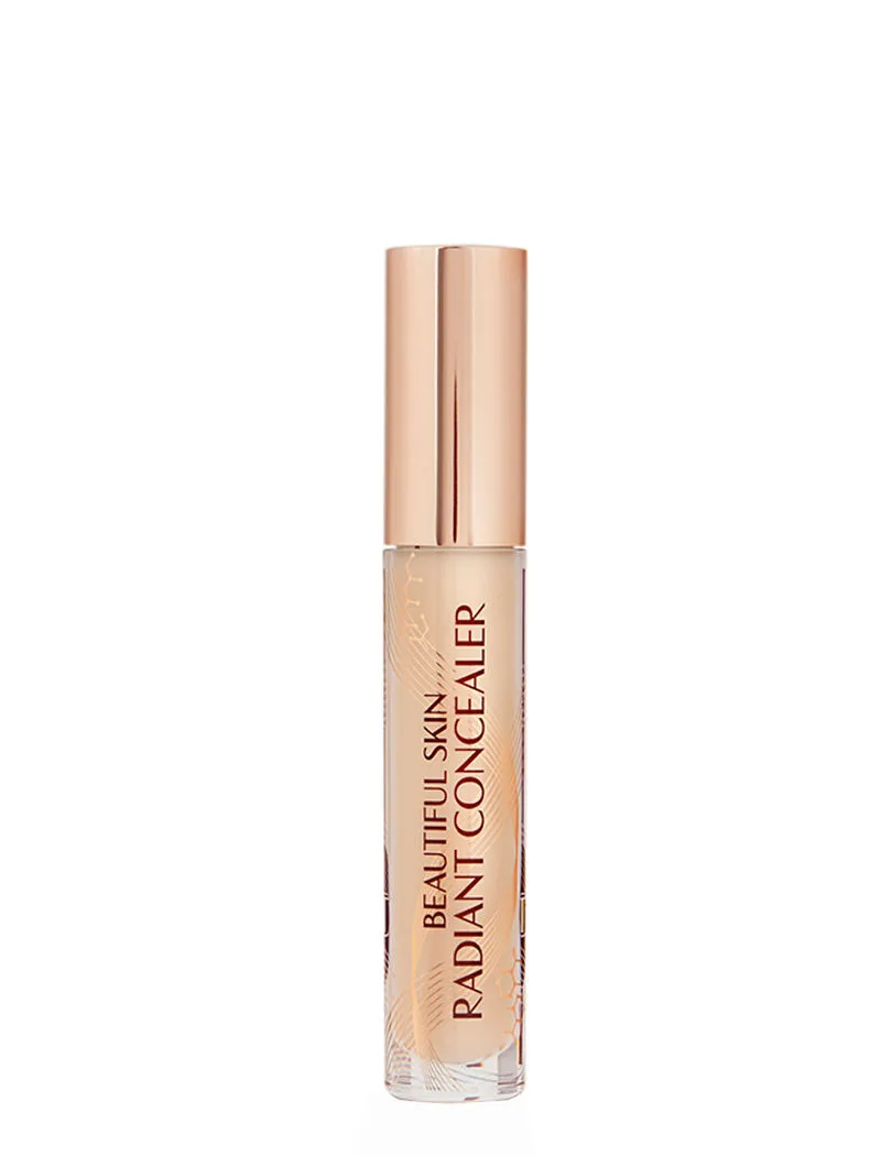 Charlotte Tilbury Beautiful Skin Radiant Concealer - 4