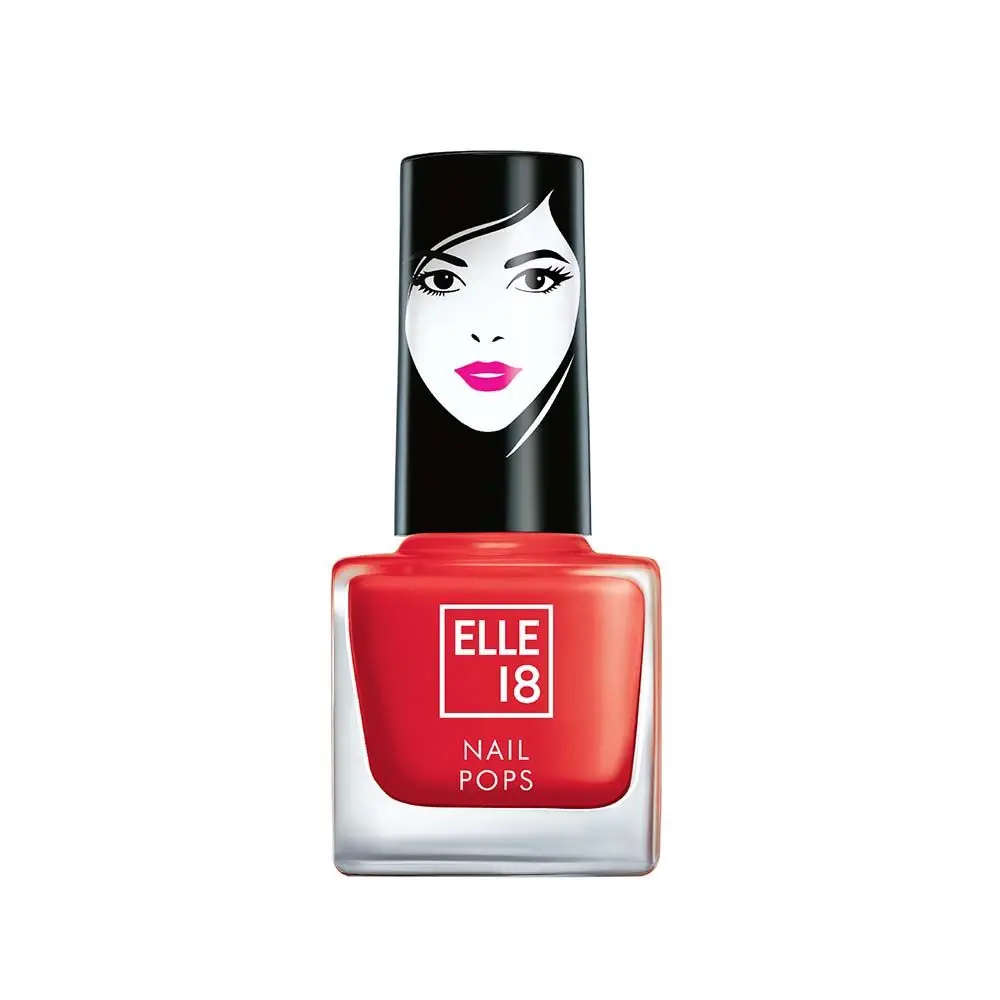 Elle 18 Nail Pops Nail Color - Shade 59 (5 ml)