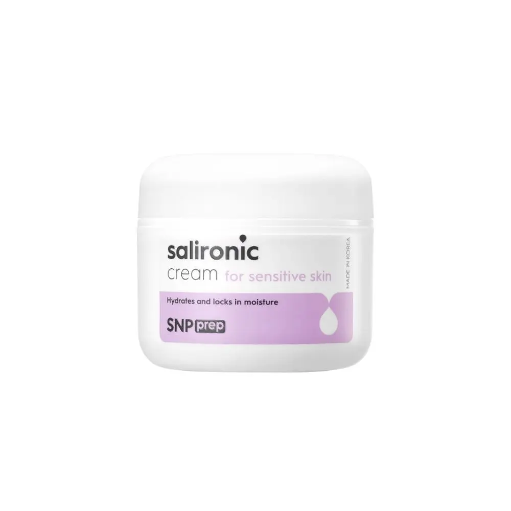 SNP PREP Salironic Cream 55 ml