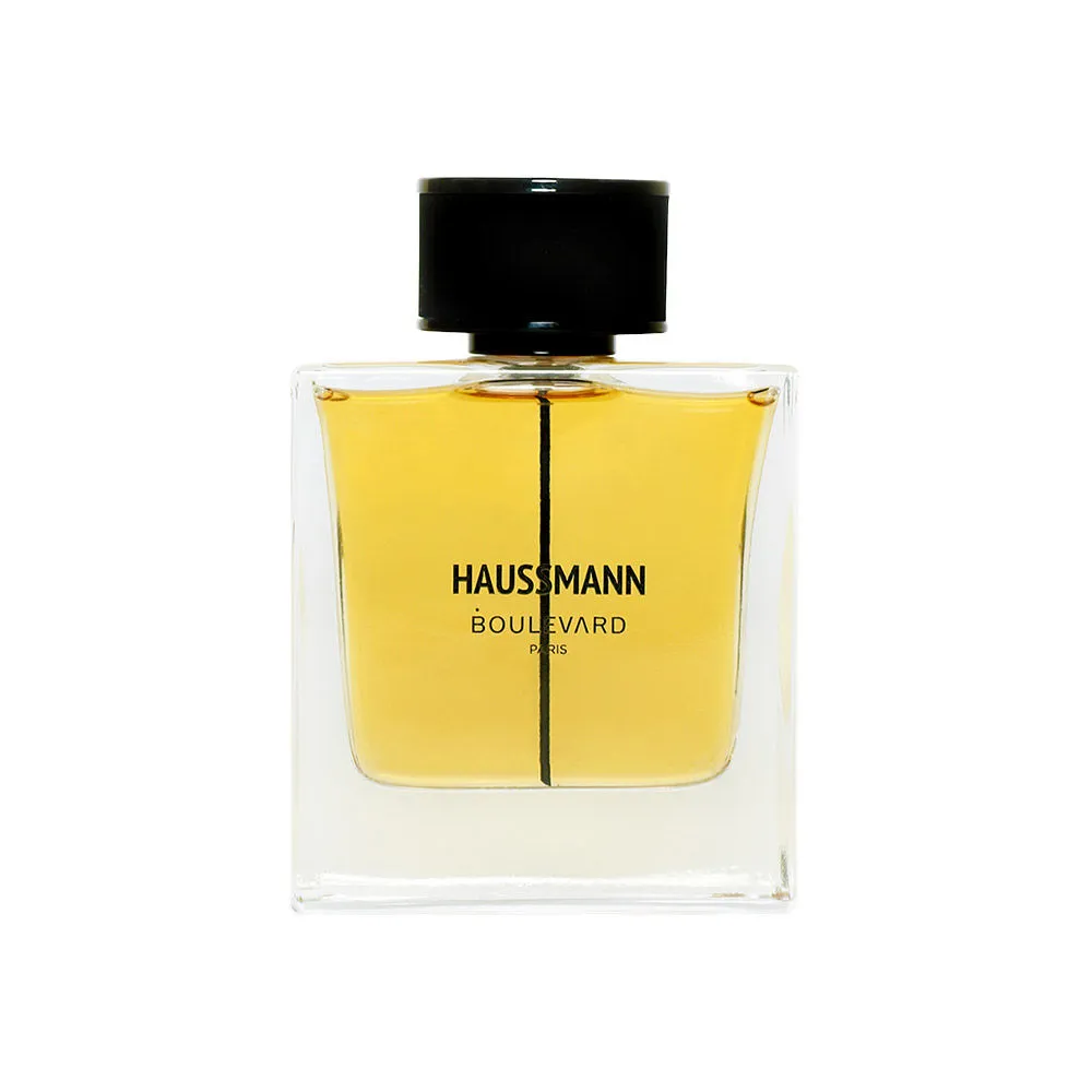 Boulevard Haussmann EDP For Him