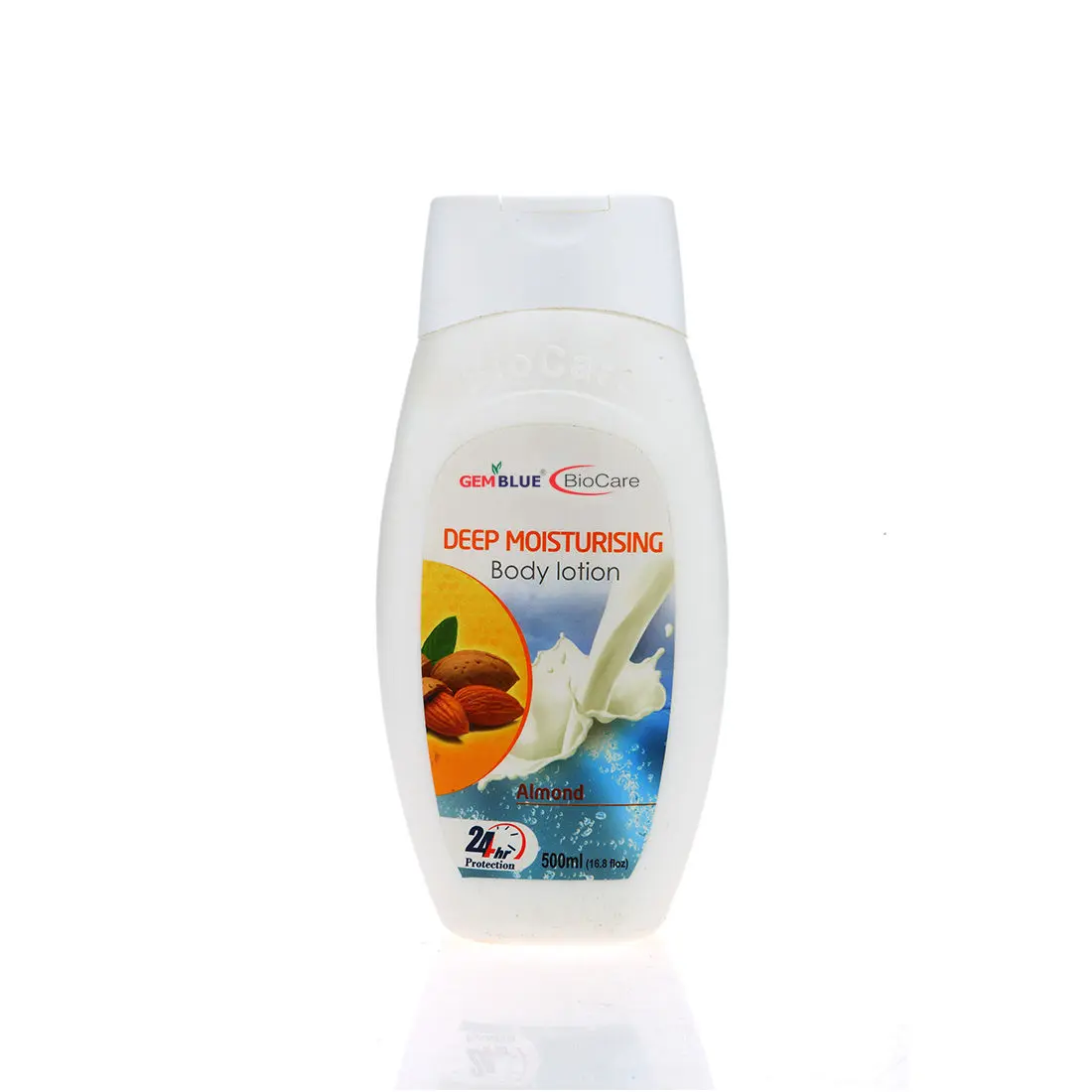 GEMBLUEBioCare Deep Moisturising Body Lotion (500 ml)