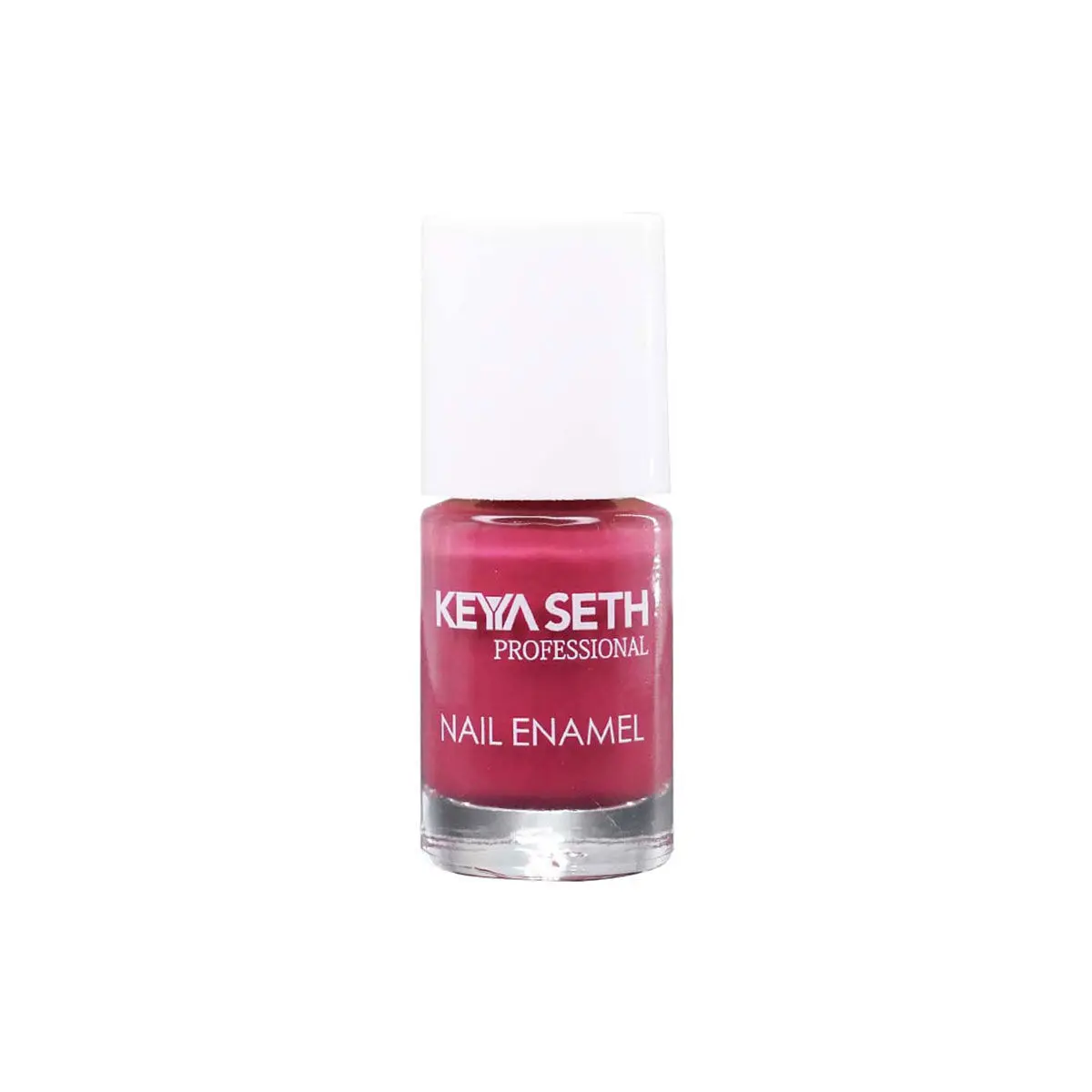 Keya Seth Professional Workaholic Long Wear Nail Enamel Enriched with Vitamin E & Argan oil