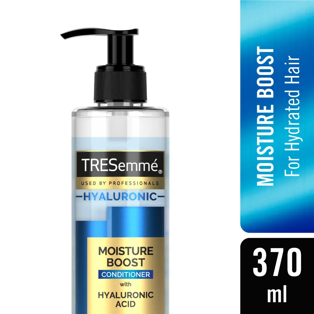 TRESemme ProPure Moisture Boost Conditioner