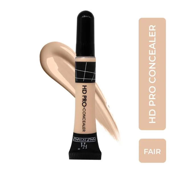 Half N Half HD Pro Face Makeup Concealer